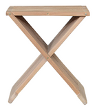 TBF-016S  Anderson Teak - Marilla Folding Table