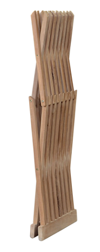 TBF-016S  Anderson Teak - Marilla Folding Table