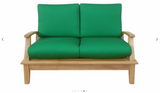 DS-102  Brianna Deep Seating Loveseat