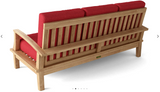 DS-103  Brianna Deep Seating Sofa