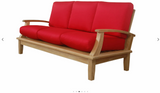 DS-103  Brianna Deep Seating Sofa