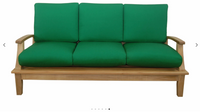 DS-103  Brianna Deep Seating Sofa