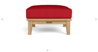 DS-104  Brianna Deep Seating Ottoman