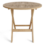 TBF-031R  Windsor 31" Round Folding Table