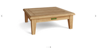 DS-104  Brianna Deep Seating Ottoman