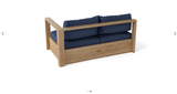 DS-205  Copacabana Left Loveseat Modular
