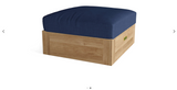 DS-206  Copacabana Ottoman