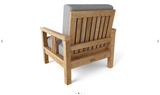 DS-3011  SouthBay Deep Seating Armchair