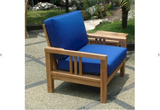 DS-3011  SouthBay Deep Seating Armchair