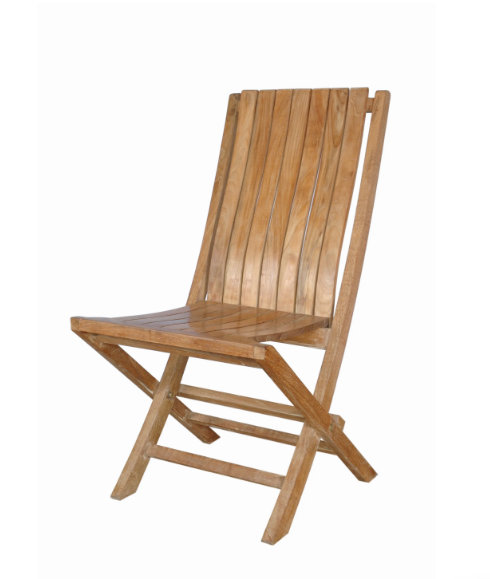 CHF-301  Comfort Folding Chair