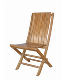 CHF-301  Comfort Folding Chair