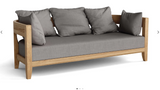 DS-303  Coronado Deep Seating Sofa