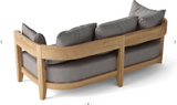 DS-303  Coronado Deep Seating Sofa