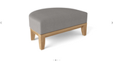 DS-304  Coronado Ottoman
