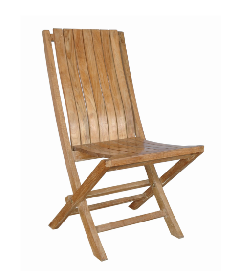 CHF-301  Comfort Folding Chair