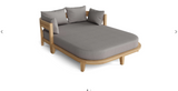 DS-310  Coronado Daybed