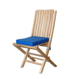 CHF-301  Comfort Folding Chair