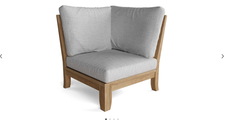 DS-504  Riviera Corner Modular