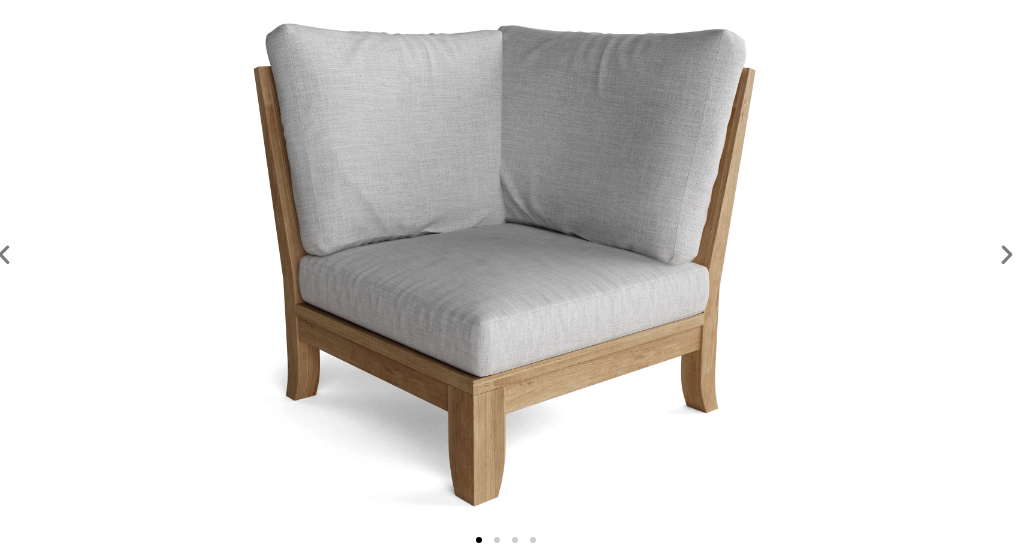 DS-504  Riviera Corner Modular