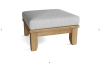 DS-509  Cordoba Ottoman