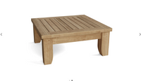 DS-509  Cordoba Ottoman
