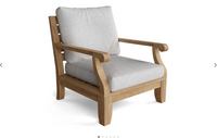DS-601  Riviera Modular Armchair