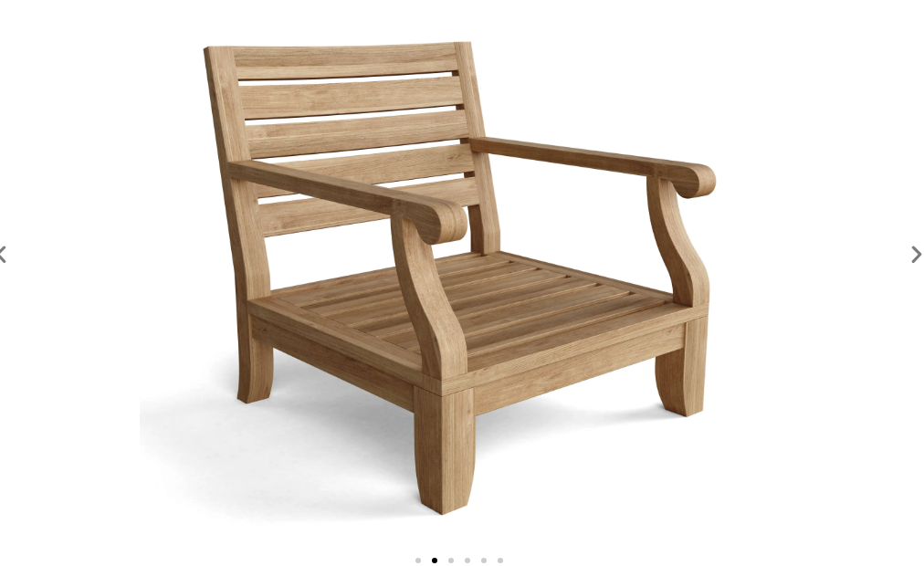 DS-601  Riviera Modular Armchair