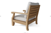 DS-601  Riviera Modular Armchair