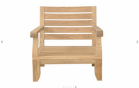 DS-601  Riviera Modular Armchair