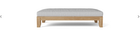 DS-609  Luxe 60″ Daybed