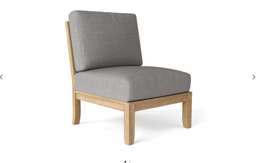 DS-701  Natsepa Center Modular Deep Seating