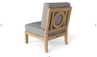 DS-701  Natsepa Center Modular Deep Seating
