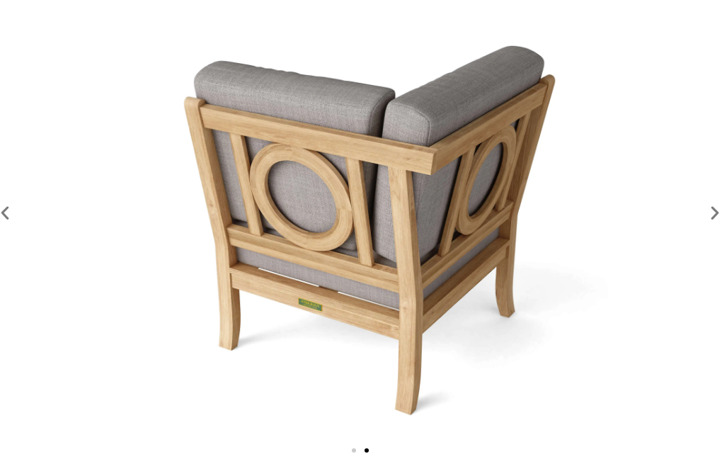 DS-702  Natsepa Corner Modular Deep Seating