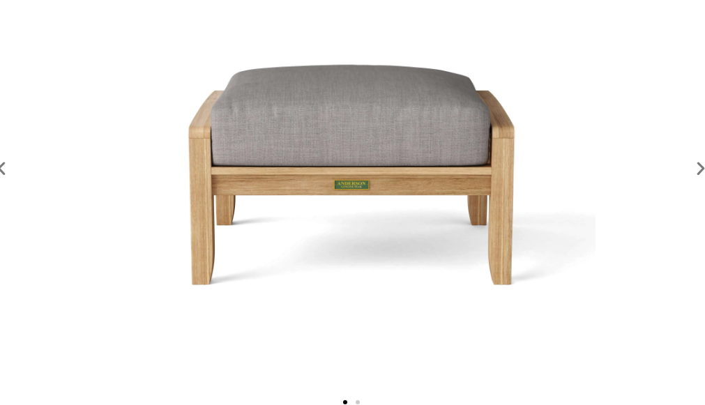 DS-703  Natsepa Ottoman