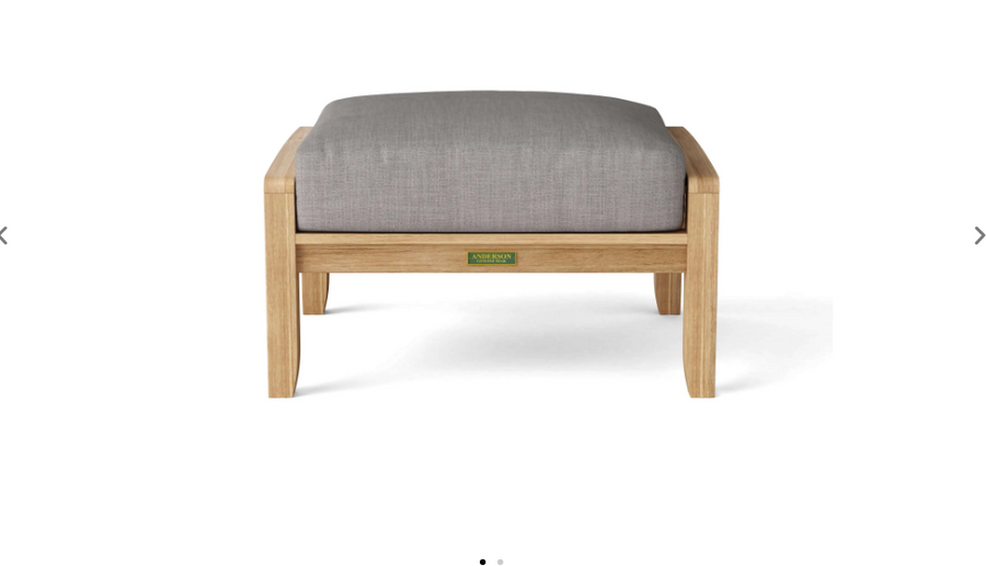DS-703  Natsepa Ottoman