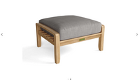 DS-703  Natsepa Ottoman