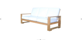 DS-803  Capistrano Deep Seating Sofa