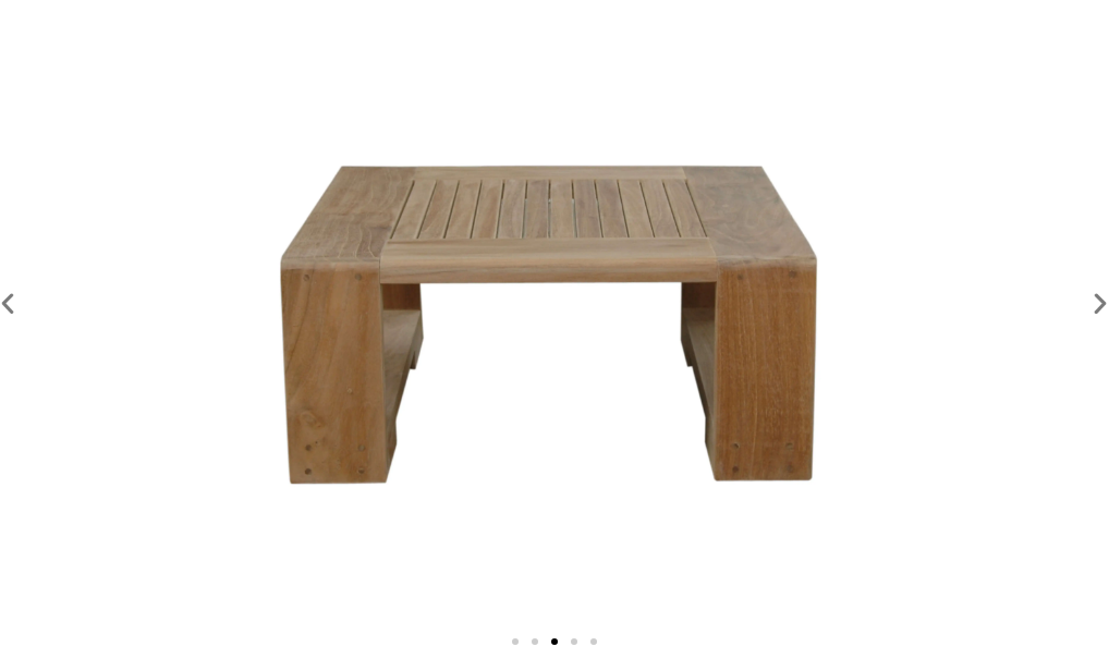 DS-804  Capistrano Deep Seating Ottoman