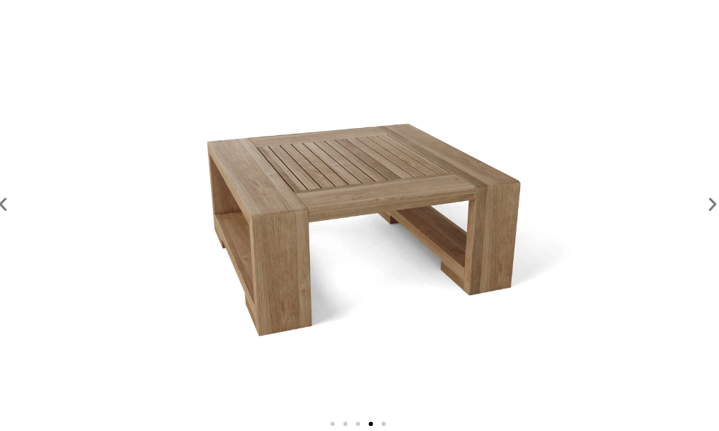 DS-804  Capistrano Deep Seating Ottoman