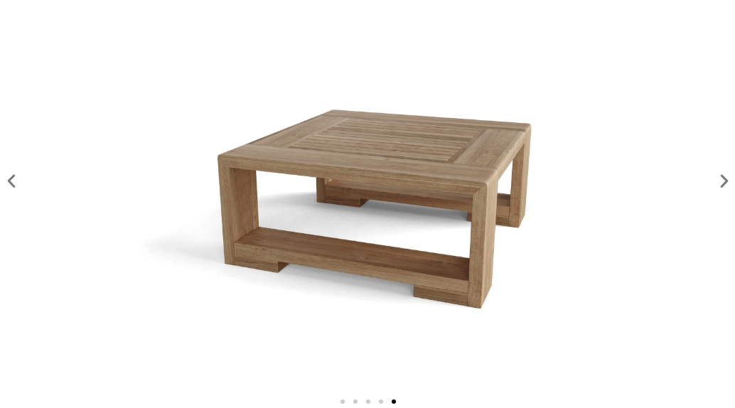 DS-804  Capistrano Deep Seating Ottoman