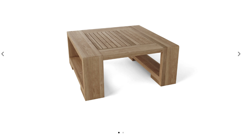 DS-806  Capistrano Side Table