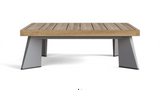 DS-823  Oxford Platform Square Table