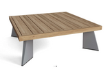 DS-823  Oxford Platform Square Table