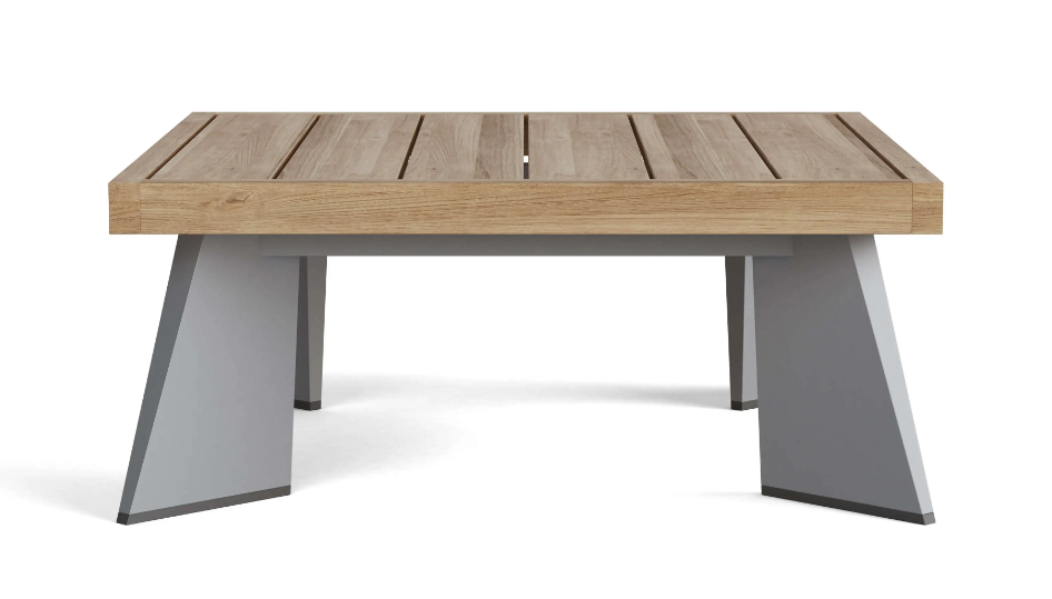 DS-824  Oxford Platform Corner Table