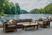 DS-831  Cordoba Deep Seating Armchair