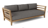 DS-833  Cordoba Deep Seating Sofa