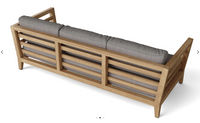 DS-833  Cordoba Deep Seating Sofa