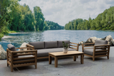 DS-833  Cordoba Deep Seating Sofa
