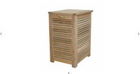 LB-022  Amberly Laundry Box