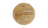 LS-024  24″ Lazy Susan